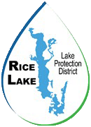 Rice Lake Lake Protection District